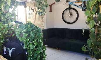 Imagem 3: PORTAL DA BARRA - M.CC - LESTE/SUL - 3º ANDAR [13185