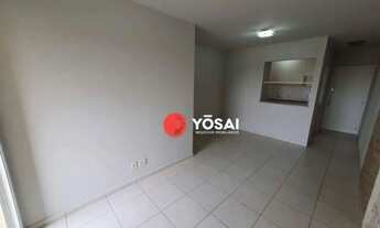 Imagem 3: APARTAMENTO PARA ALUGAR NO EDÍFICIO MIRANTE DO LAGO