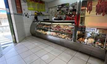 Imagem: Açougue Completo e em Funcionamento na