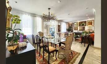 Imagem 5: Casa à Venda - Santa Lúcia, 4 Quartos, 241 m2