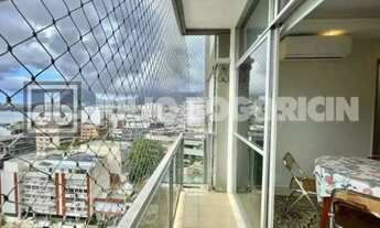 Imagem 2: Apartamento : / Residencial / Lagoa
