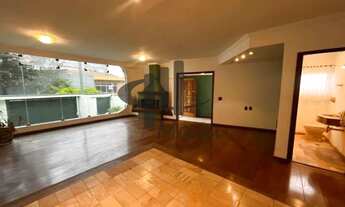 Imagem 1: Locação Sobrado Santo Andre Bela Vista Ref: 41013