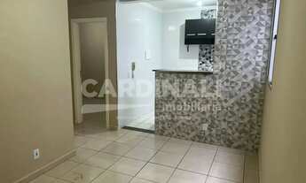 Imagem 2: Apartamento com boa localização, próximo a escolas e creches