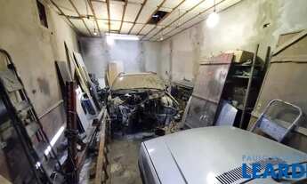 Imagem 4: GALPÃO - JARDIM MARIANE - SP