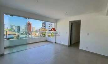 Imagem 2: Apartamento à venda, 2 quartos, 1 suíte, 1 vaga, São Lucas - Belo Horizonte/MG