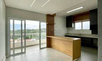 Imagem 4: Cobertura à venda com 4 quartos no Jardim Dom Bosco, Campinas