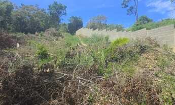 Imagem 4: BAIXEI BLACK Lote INTERLAGOS 2, R$ 60 MIL ENTRADA-521m2-lagoa fundo-ponta da fruta-troco