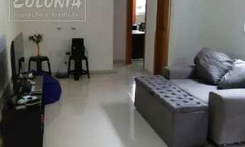 Imagem: Apartamento a venda - Vila Camilópolis