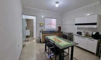 Imagem 5: Casa à venda no bairro Planejada I em Bragança Paulista, SP