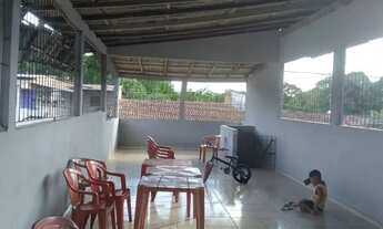 Imagem 5: Imóvel para venda possui 470 metros quadrados com 5 quartos em Água Boa (Outeiro) - Belém