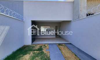 Imagem: Casa de 2 Quartos sendo 1 suíte no Residencial