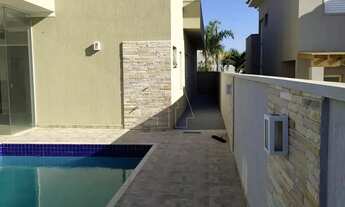 Imagem 3: Casa no Condomínio Delta Park em Araçatuba/SP