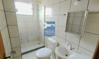 Imagem 5: Apartamento 1 quarto para Locação Cidade Jardim, São Carlos