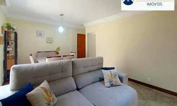 Imagem 6: Área privativa com 157 m² 4 Quartos 1 Suíte com Hidro e 2 Vagas no Itapoã em BH-MG!