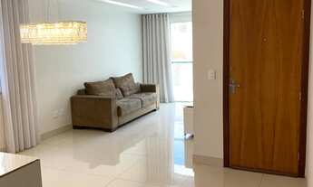 Imagem 4: Apartamento Santo Agostinho