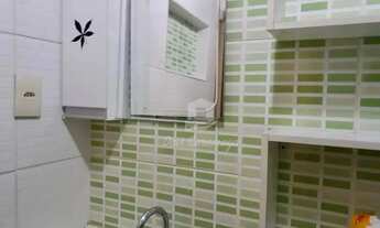 Imagem 7: Apartamento 2 Quartos À Venda - Porto Novo