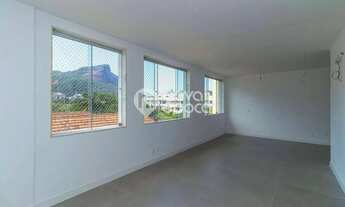 Imagem 4: Gávea Apartamento com 4 dormitórios