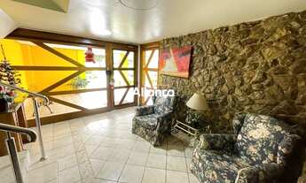 Imagem 2: Apartamento para locação com 2 dormitórios, sacada, 1 vaga de carro coberta no bairro Jard