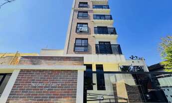 Imagem: Apartamento semi-mobiliado para venda no