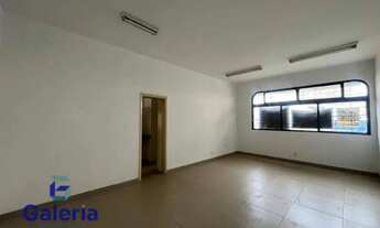 Imagem: Sala comercial para alugar, 39m² - Centro