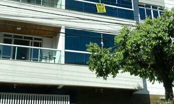 Imagem 3: Alugo apt de 3/4 de frente em Cataguases