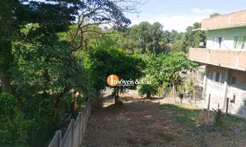 Imagem 5: Terreno à venda, 289 m² por R$ 210.000,00 - Jardim Imperial - Atibaia/SP