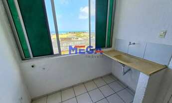 Imagem 6: Kitnet no bairro Centro em Fortaleza, CE