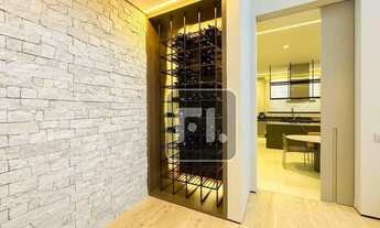 Imagem 7: Casa com 5 dormitórios à venda, 1080 m² por R$ 28.000.000,00 - Alphaville 02 - Barueri/SP