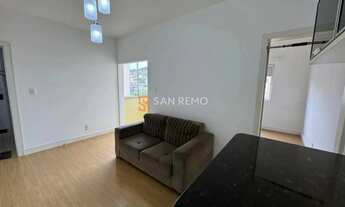 Imagem 2: Capoeiras Apartamento com 2 dormitórios