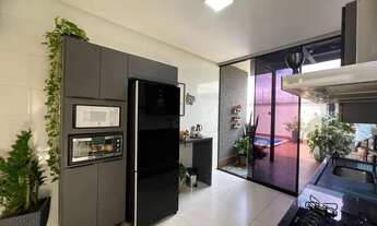 Imagem 7: Casa à venda, Jardim Fonte Nova, Goiânia, GO