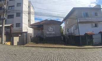 Imagem 2: Terreno - 242m² - Pio X