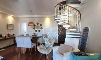 Imagem: Apartamento Duplex com 4 dormitórios, 3