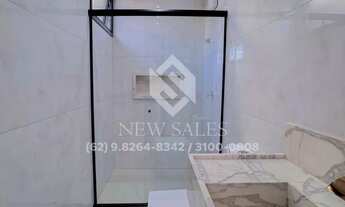 Imagem 7: Lindíssima Casa a venda com 4 Suítes - Jardins Bolonha