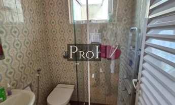 Imagem 2: Sobrado para venda tem 238 metros quadrados com 4 quartos em Centro - São Bernardo do Camp