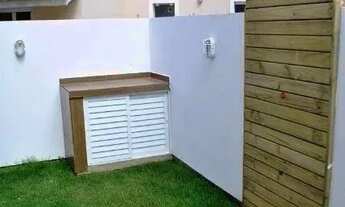 Imagem 4: Casa com 3 dormitórios à venda, 144 m² por R$ 1.350.000,00 - Campeche - Florianópolis/SC