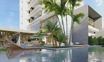 Imagem 6: Apartamento de 3 Suítes na quadra 306 Sul em Plano Diretor Sul - Palmas - TO