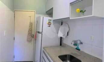 Imagem 7: Imóvel para venda tem 46 metros quadrados com 2 quartos em Centro - Rio de Janeiro - RJ