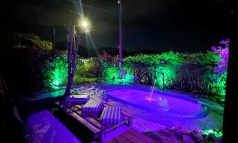 Imagem 3: Multiverso - um espaço para veranear!