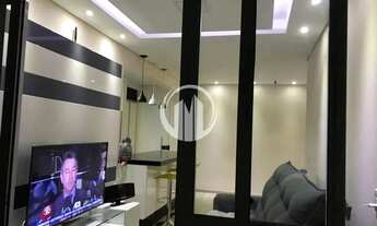 Imagem 3: Apartamento com 3 dormitórios - Condomínio Bosque dos Juritis - Medeiros-Jundiaí