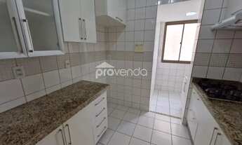 Imagem 2: RUA COM NEGRAO DE LIMA, Q. 13, L. 1/14, S/N, AP. 403, COND. ED. LAGO DAS DAS BRISAS