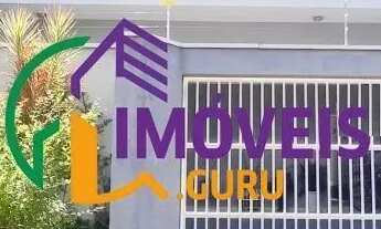 Imagem: CASA ASSOBRADADA - LOTEAMENTO NOVA ESPÍRITO