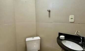 Imagem 4: Apartamento para Venda em João Pessoa, manaira, 4 dormitórios, 4 suítes, 6 banheiros, 2 va