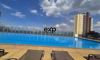 Imagem 3: Vende-se Apartamento com 4 Quartos e Lazer Completo - 147m²