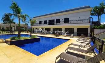 Imagem: Terreno a Venda Condomínio Portinari