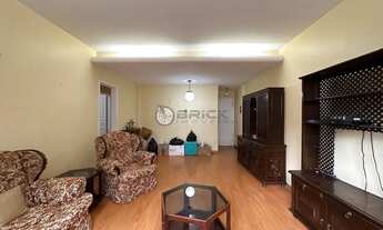 Imagem: Apartamento com 2 quartos dependência