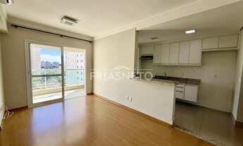 Imagem 4: Apartamento à venda no condomínio Live Well Montes Claros