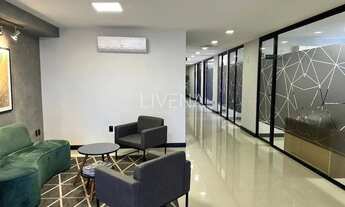 Imagem 3: ANDAR CORPORATIVO - SALAS INDIVIDUALIZADAS E MOBILIADAS - CENTRO