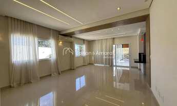 Imagem 2: Sobrado para Locação com 03 quartos no Condomínio Residencial Terras do Cancioneiro, Parqu