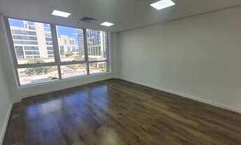 Imagem 4: Escritório para aluguel com 26 metros quadrados em Barra Olímpica - Rio de Janeiro - RJ