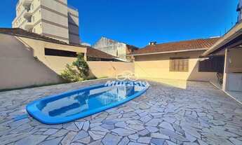 Imagem 7: Casa com 5 dormitórios e piscina para alugar, por R$ 1.000/dia - Centro - Guaratuba/PR